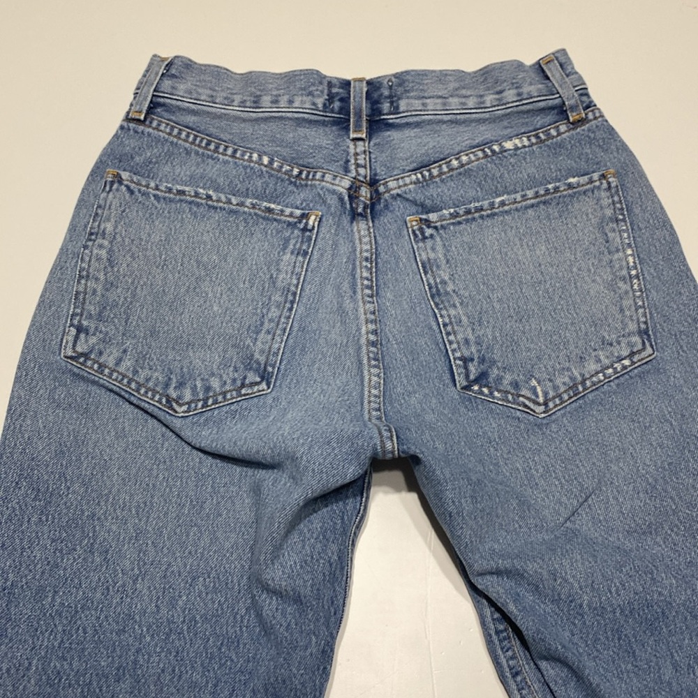 Agolde Riley Jeans - Picture 4 of 16